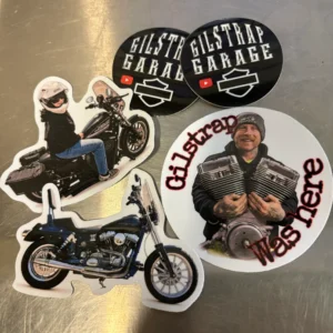 Sticker Pack