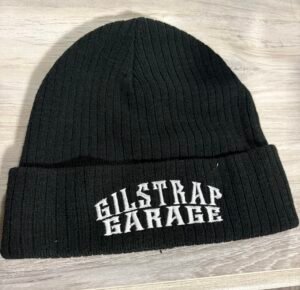 beanie plain