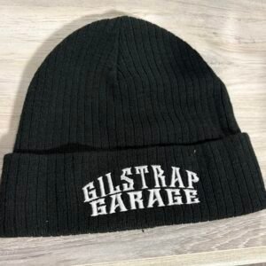 beanie plain