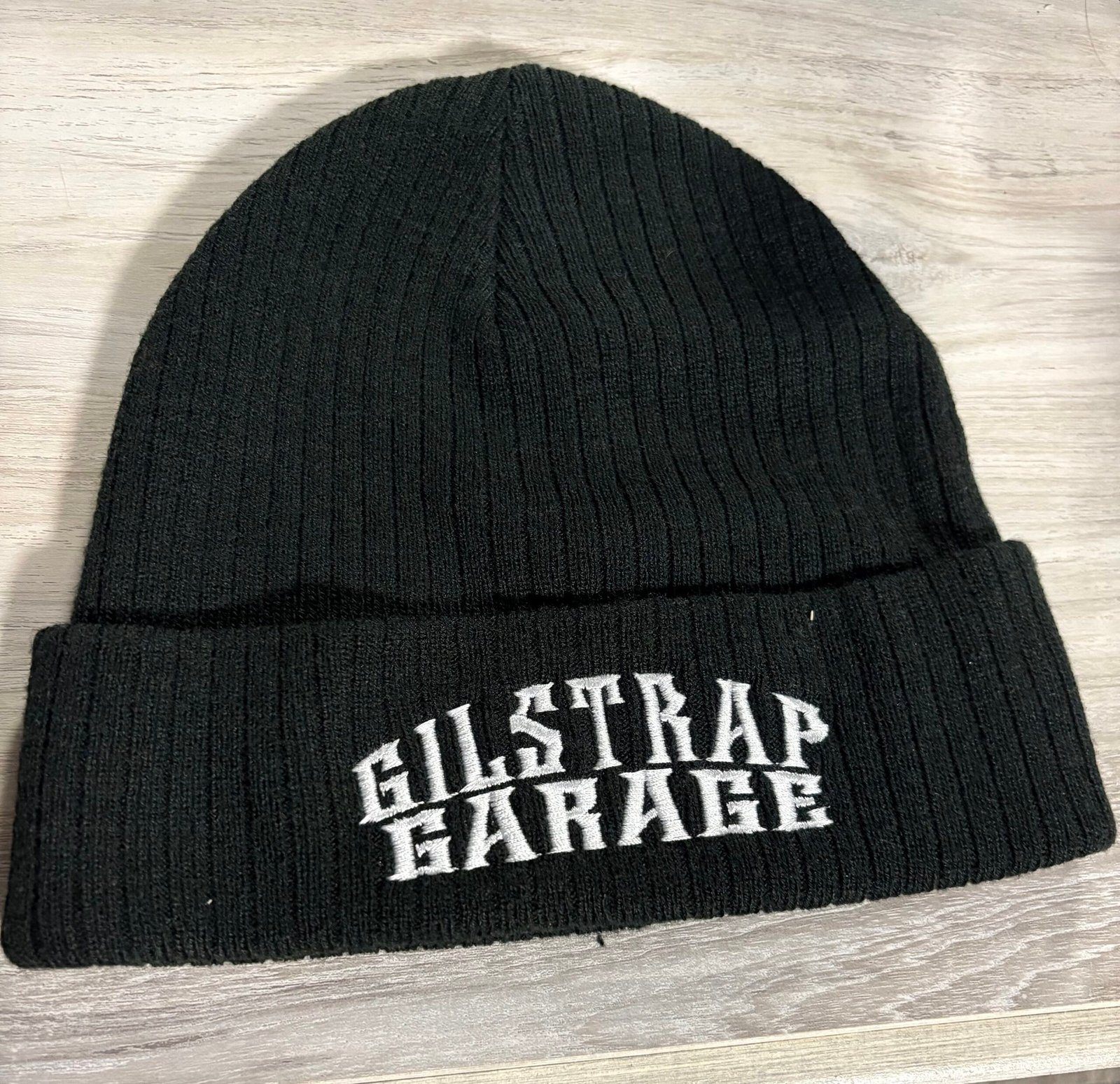 beanie plain