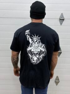liberty xl back