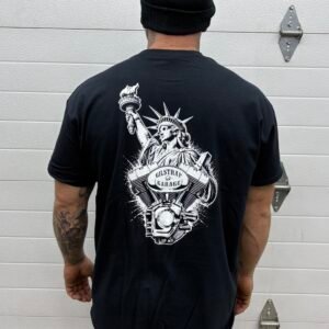 liberty xl back