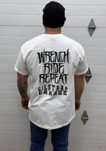 wrr xl back