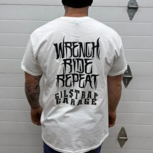 wrr xl back