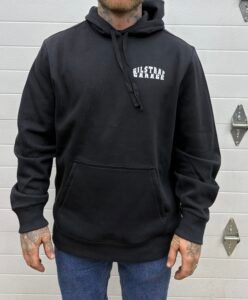 hoodie front
